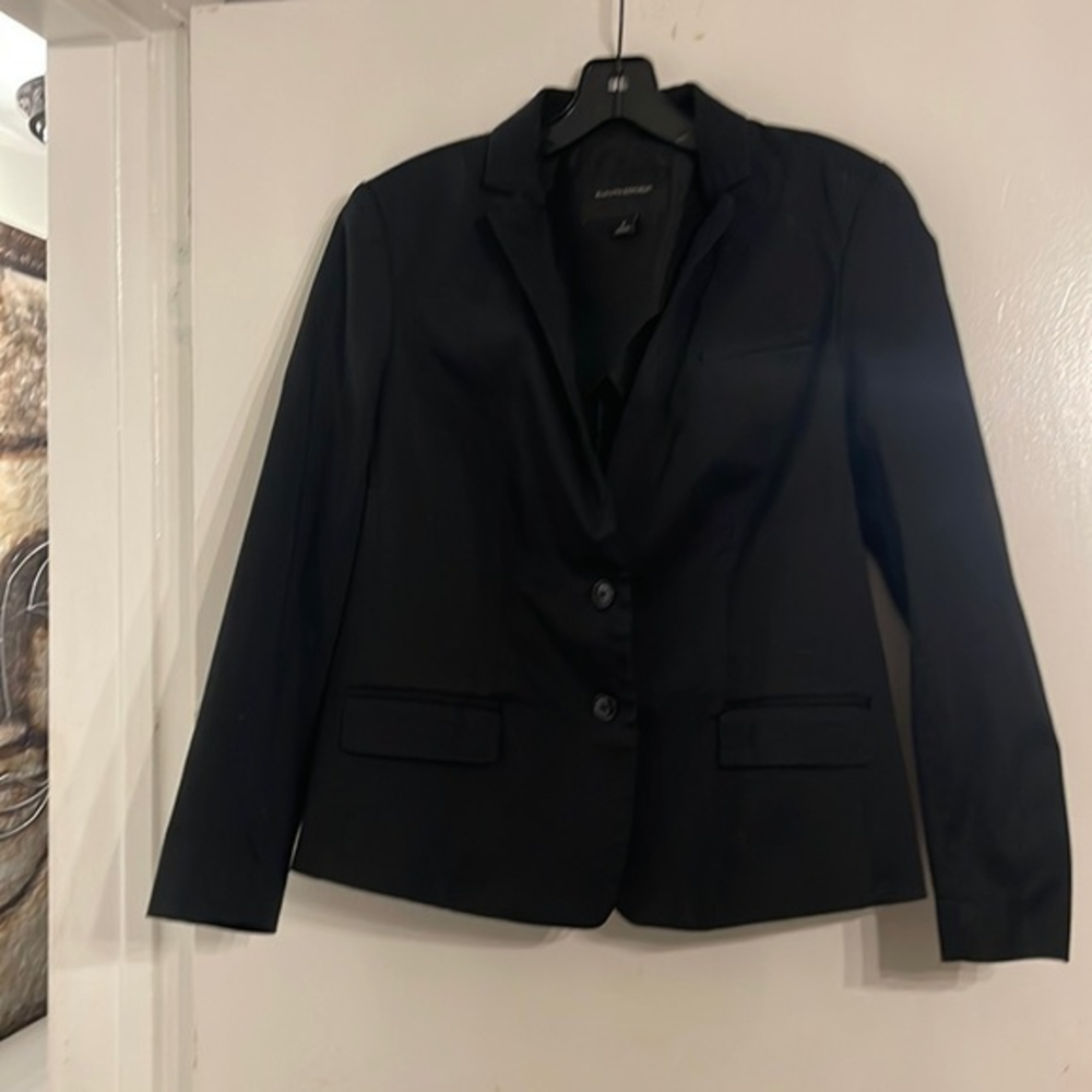 Banaba Republic‎ Blazer